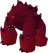 Fire Cape & Internal Cape