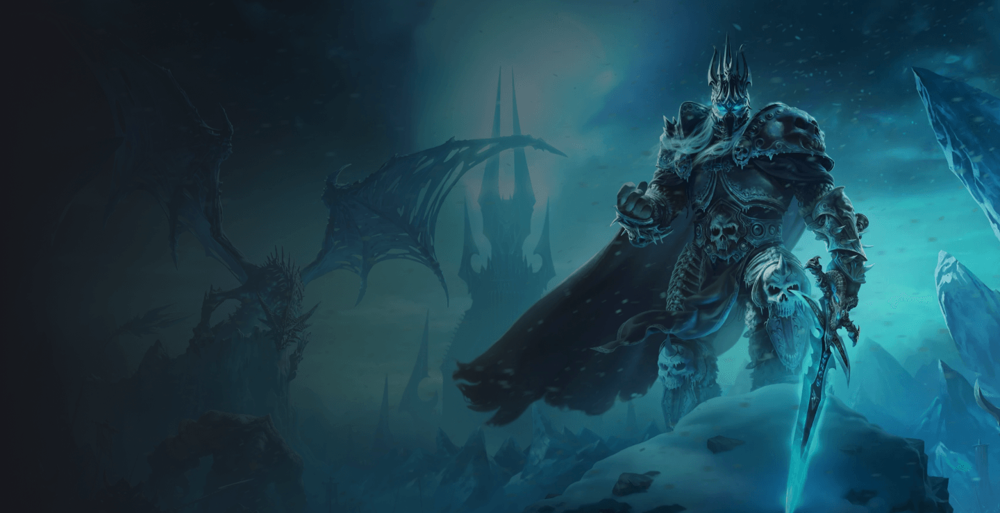 Hero background