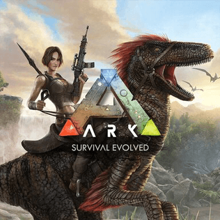 ARK: Survival Evolved - Image 1