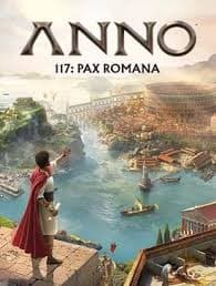 Anno 117: Pex Romana - Image 1