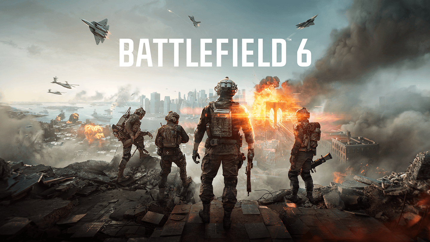 Battlefield 6 - Image 1
