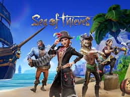 Sea of Thieves - Image 1