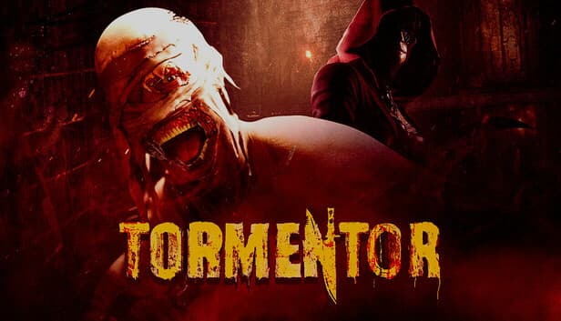 Tormentor - Image 1