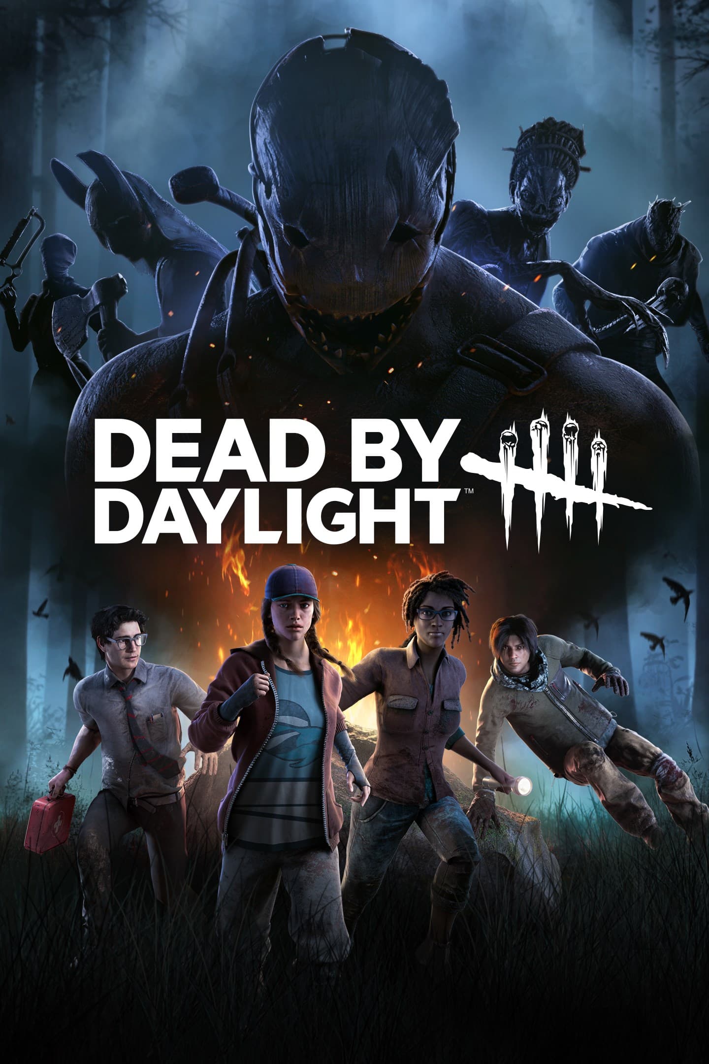 Dead by Daylight - Image 1