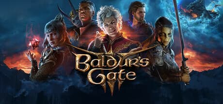 Baldur's Gate 3 - Image 1