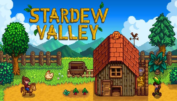 Stardew Valley - Image 1