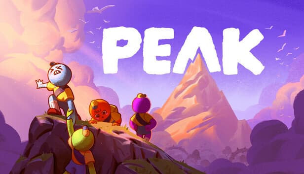 Peak - Image 1