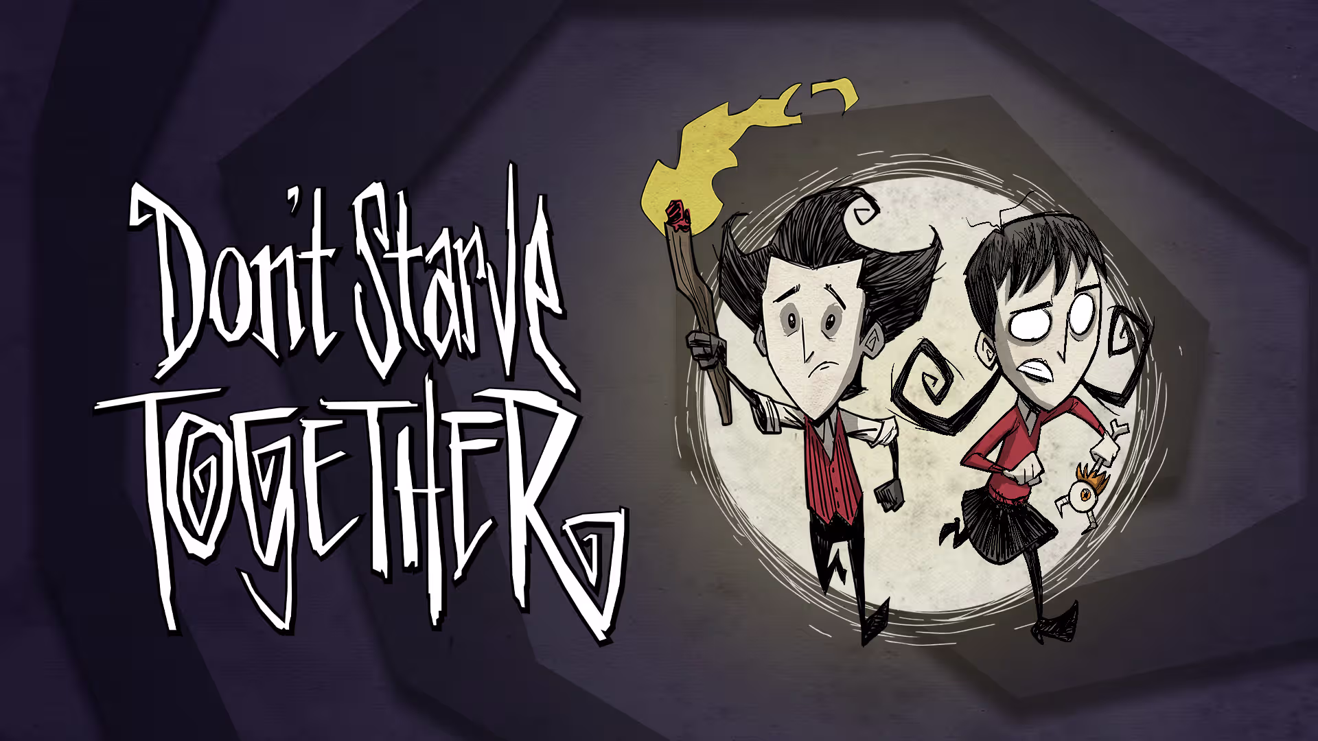 Don't Starve Together - Image 1