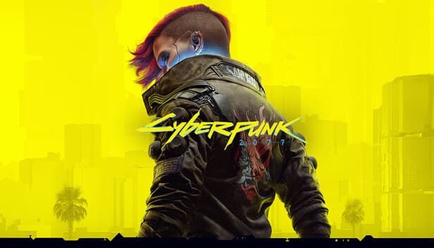 Cyberpunk 2077 - Image 1