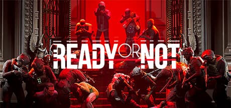Ready or Not - Image 1