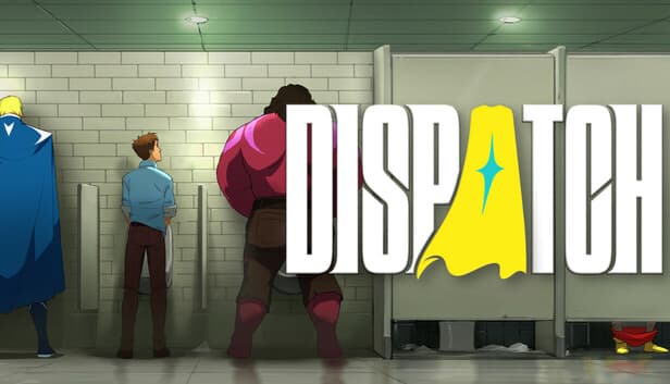 Dispatch - Image 1