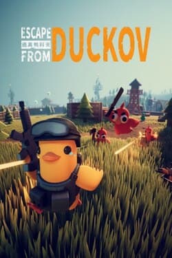 Escape from Duckov - Image 1