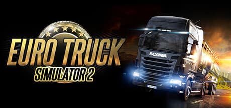 Euro Truck Simulator 2 - Image 1