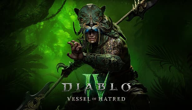 Diablo IV - Image 1