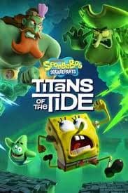 SpongeBob SquarePants: Titants of the Tide - Image 1