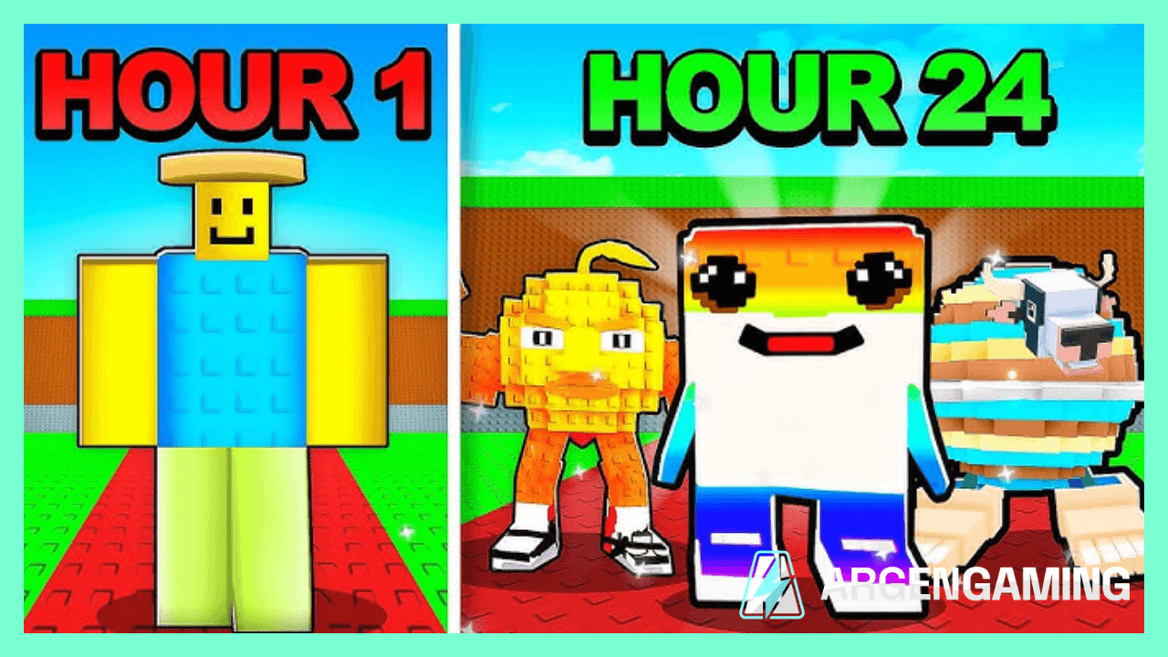 Steal a Brain Rot Roblox Guide: How to Protect, Steal, Rebirth, and Progress Fast