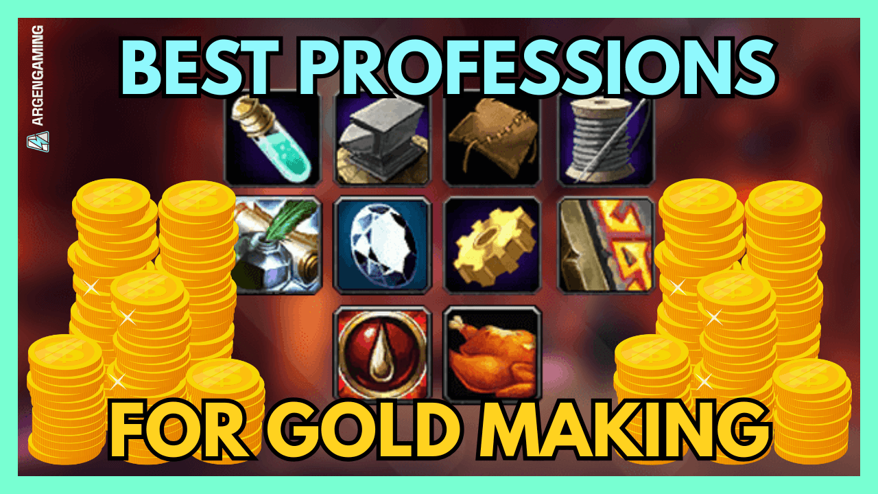 Mists of Pandaria Profession Guide: The Best Perks and Gold-Making Strategies