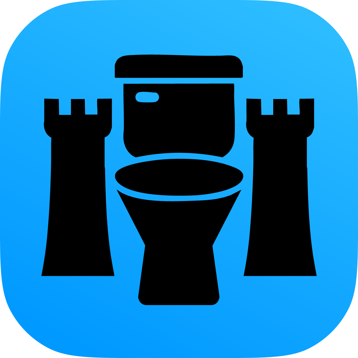 Toilet Tower Defence