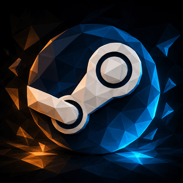 Steam