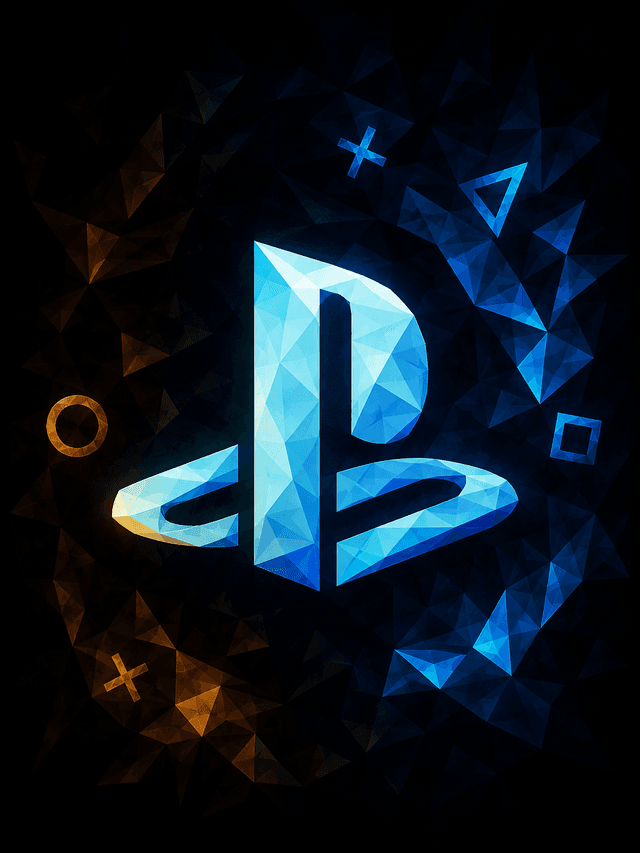 Playstation