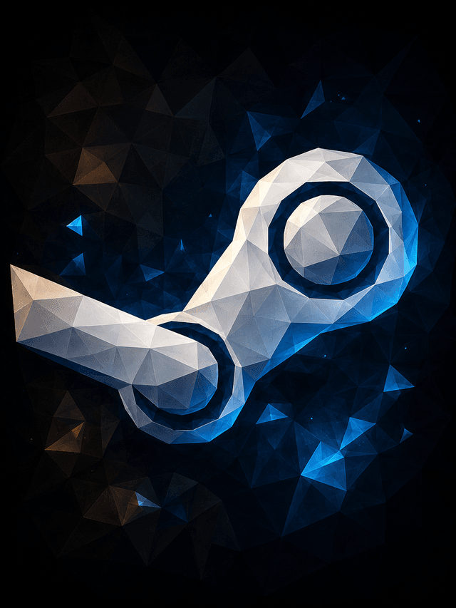 Steam
