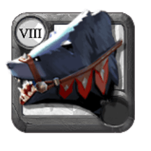 T8 Saddled Direbear | Americas
