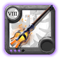 Elder's Fire Staff T8.3 | Americas