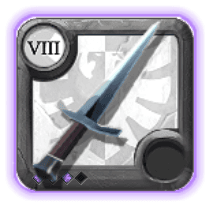 Elder's Dagger T8.3 | Americas