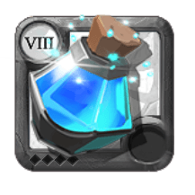 100x Major Gathering Potion | Americas