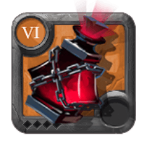 100x Berserk Potion | Americas