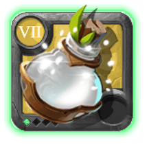 100x Major Cleansing Potion | Americas