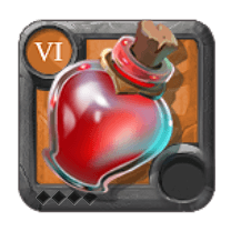100x Major Healing Potion | Americas