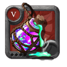 100x Acid Potion | Americas