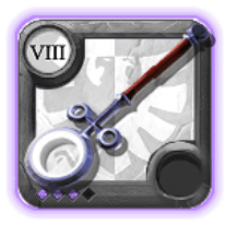 Elder's Holy Staff T8.3 | Americas
