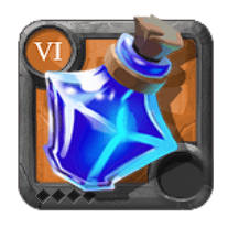 100x Major Energy Potion | Americas