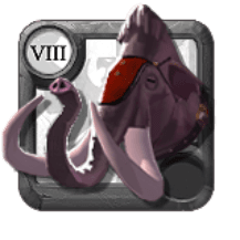 T8 Elder's Transport Mammoth | Americas