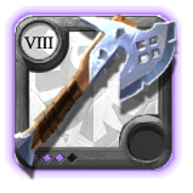 The Hand of Khor T8.3 | Americas