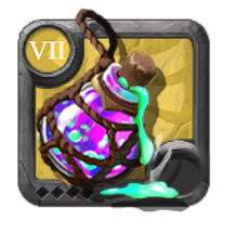100x Major Acid Potion | Americas