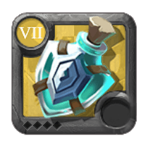 100x Major Resistance Potion | Americas