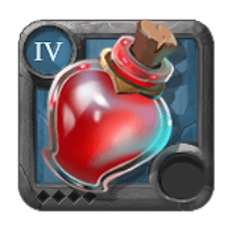 100x Healing Potion | Americas