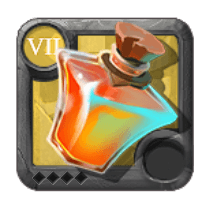 100x Major Gigantify Potion | Americas