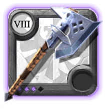 Elder's Battleaxe T8.3 | Americas