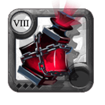100x Major Berserk Potion | Americas