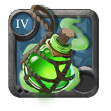 100x Poison Potion | Americas
