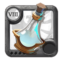 100x Cleansing Potion | Americas