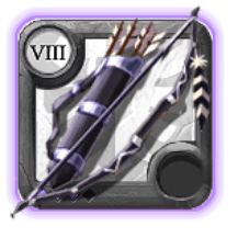 Elder's Longbow T8.3 | Americas