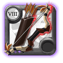 Elder's Bow of Badon T8.3 | Americas
