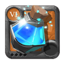 100x Gathering Potion | Americas
