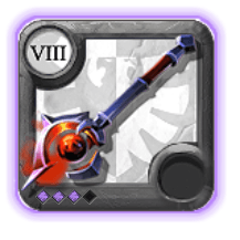 Elder's Cursed Staff T8.3 | Americas