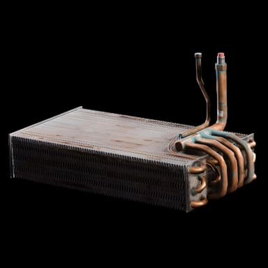 Cooling Coil